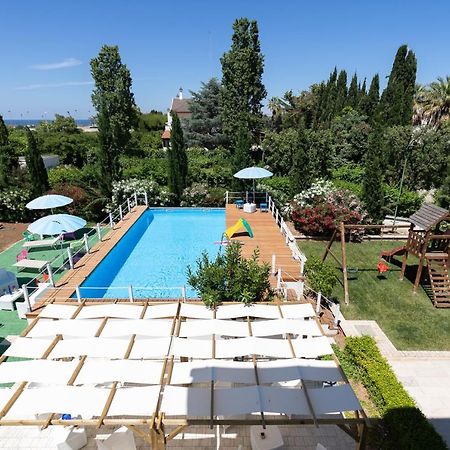 Casa Torre Di Specchio 2 Con Piscina Apartment Bari Ngoại thất bức ảnh