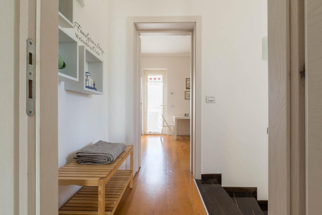 Casa Torre Di Specchio 2 Con Piscina Apartment Bari Ngoại thất bức ảnh
