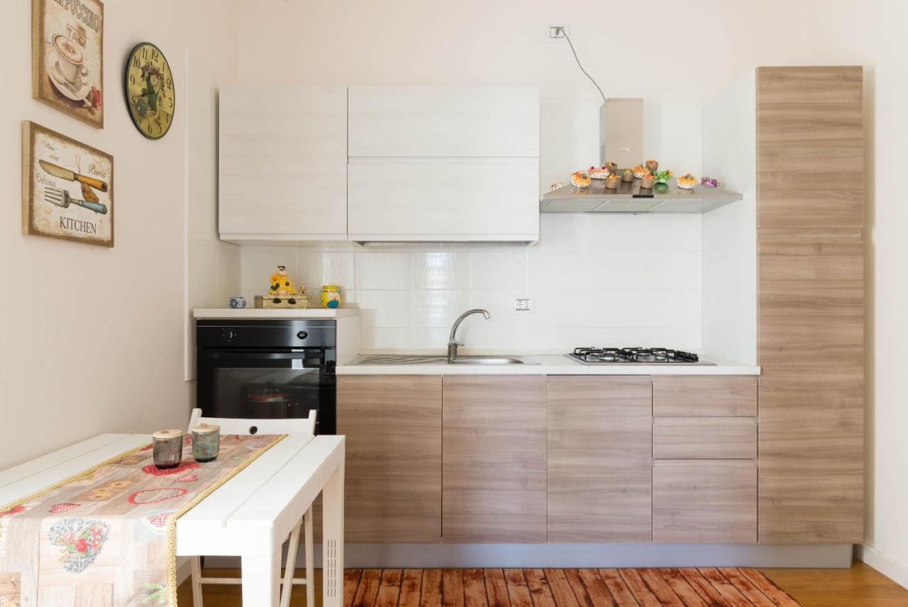 Casa Torre Di Specchio 2 Con Piscina Apartment Bari Ngoại thất bức ảnh