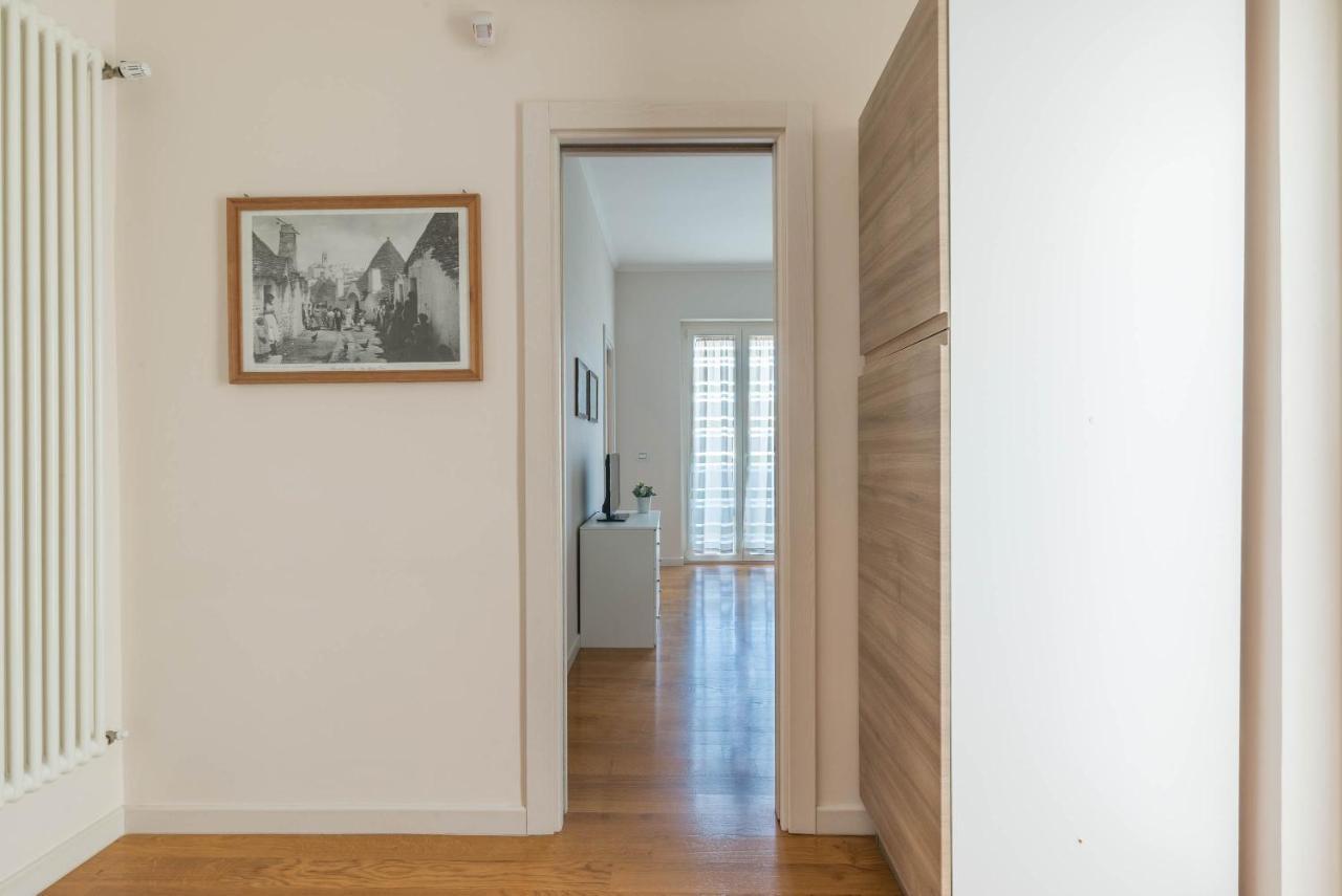 Casa Torre Di Specchio 2 Con Piscina Apartment Bari Ngoại thất bức ảnh