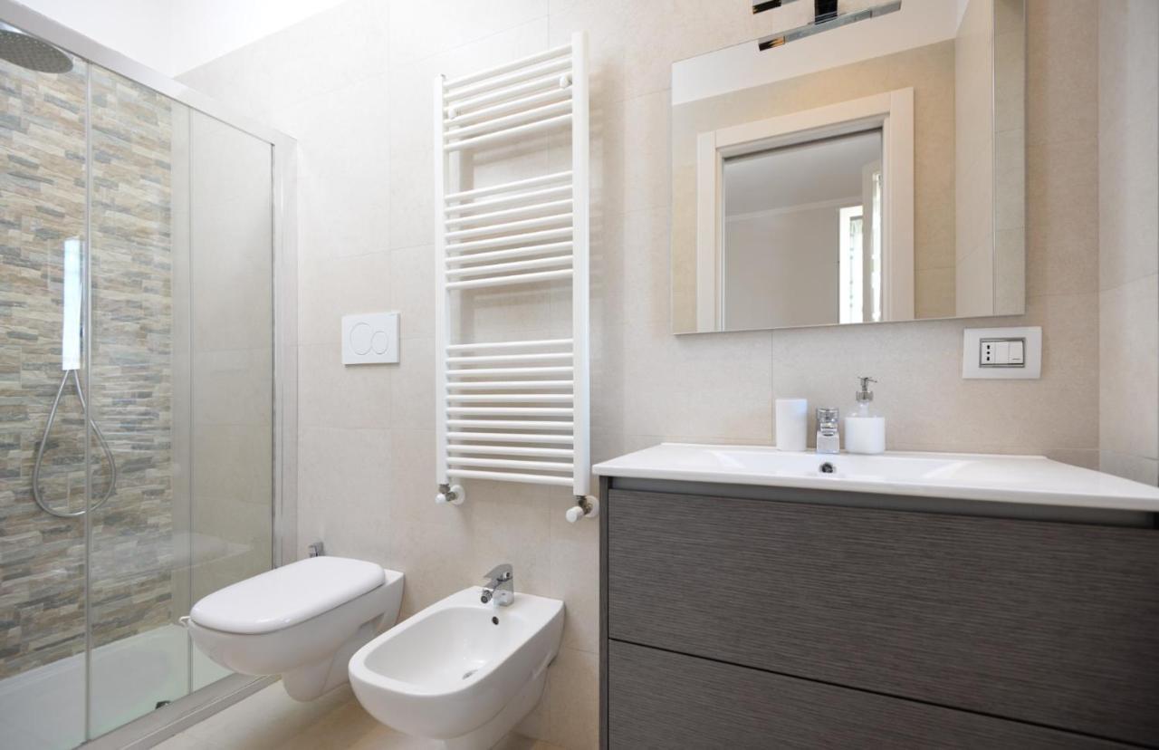 Casa Torre Di Specchio 2 Con Piscina Apartment Bari Ngoại thất bức ảnh