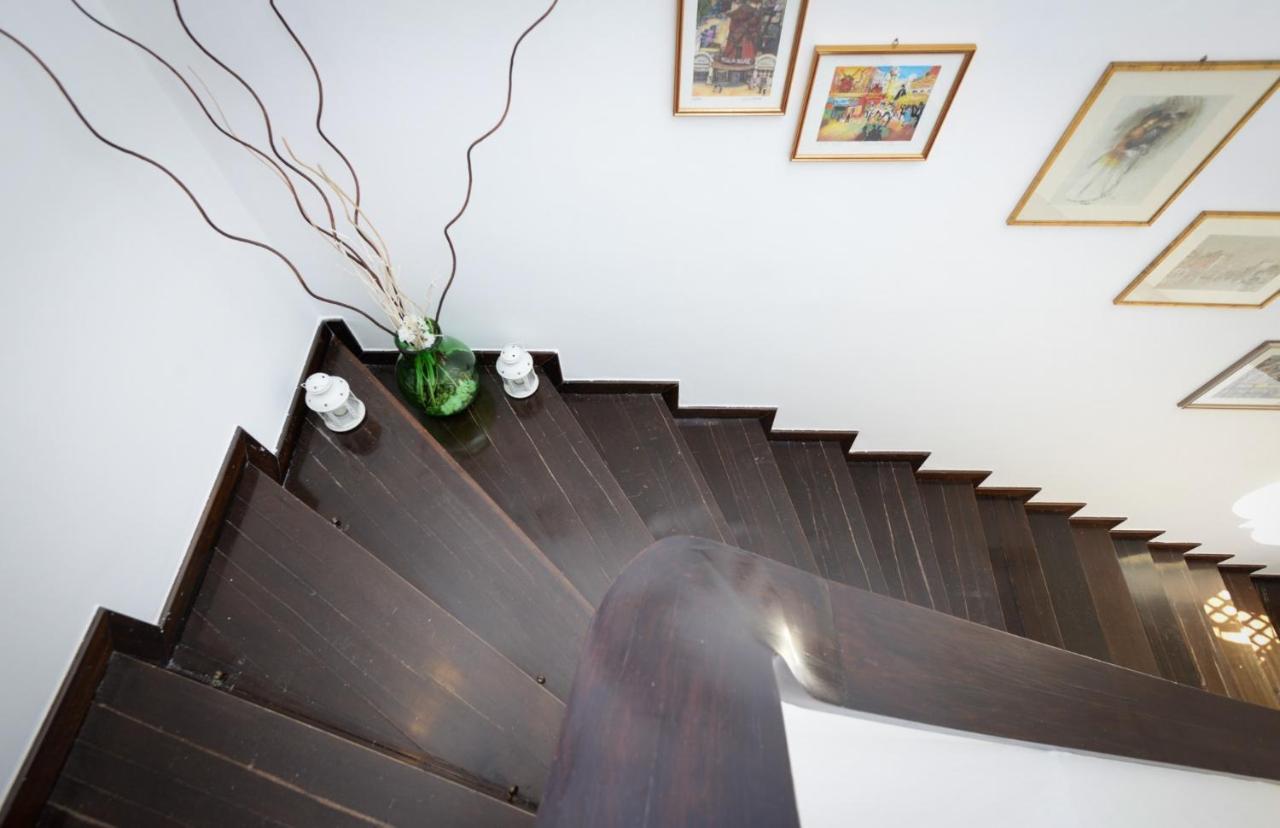 Casa Torre Di Specchio 2 Con Piscina Apartment Bari Ngoại thất bức ảnh