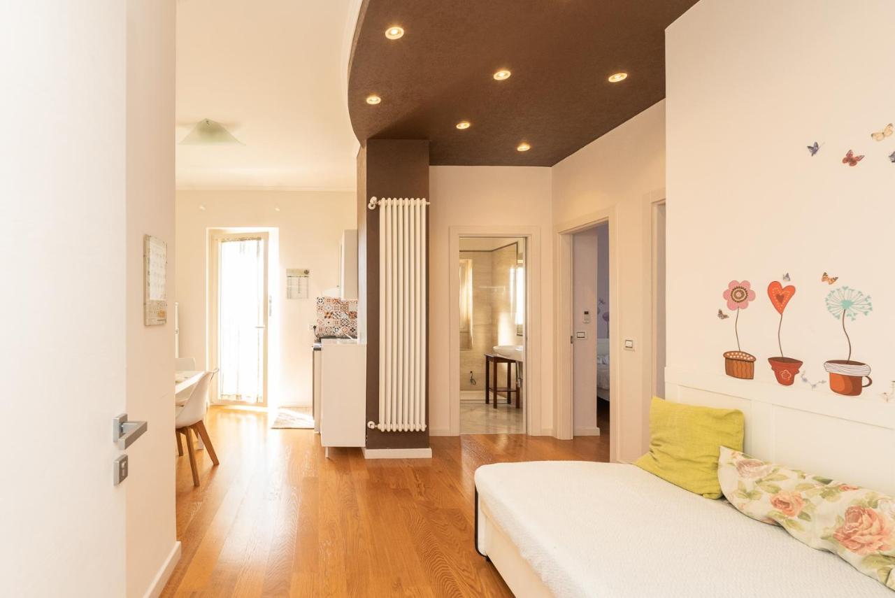 Casa Torre Di Specchio 2 Con Piscina Apartment Bari Ngoại thất bức ảnh