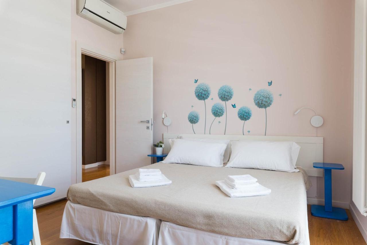 Casa Torre Di Specchio 2 Con Piscina Apartment Bari Ngoại thất bức ảnh