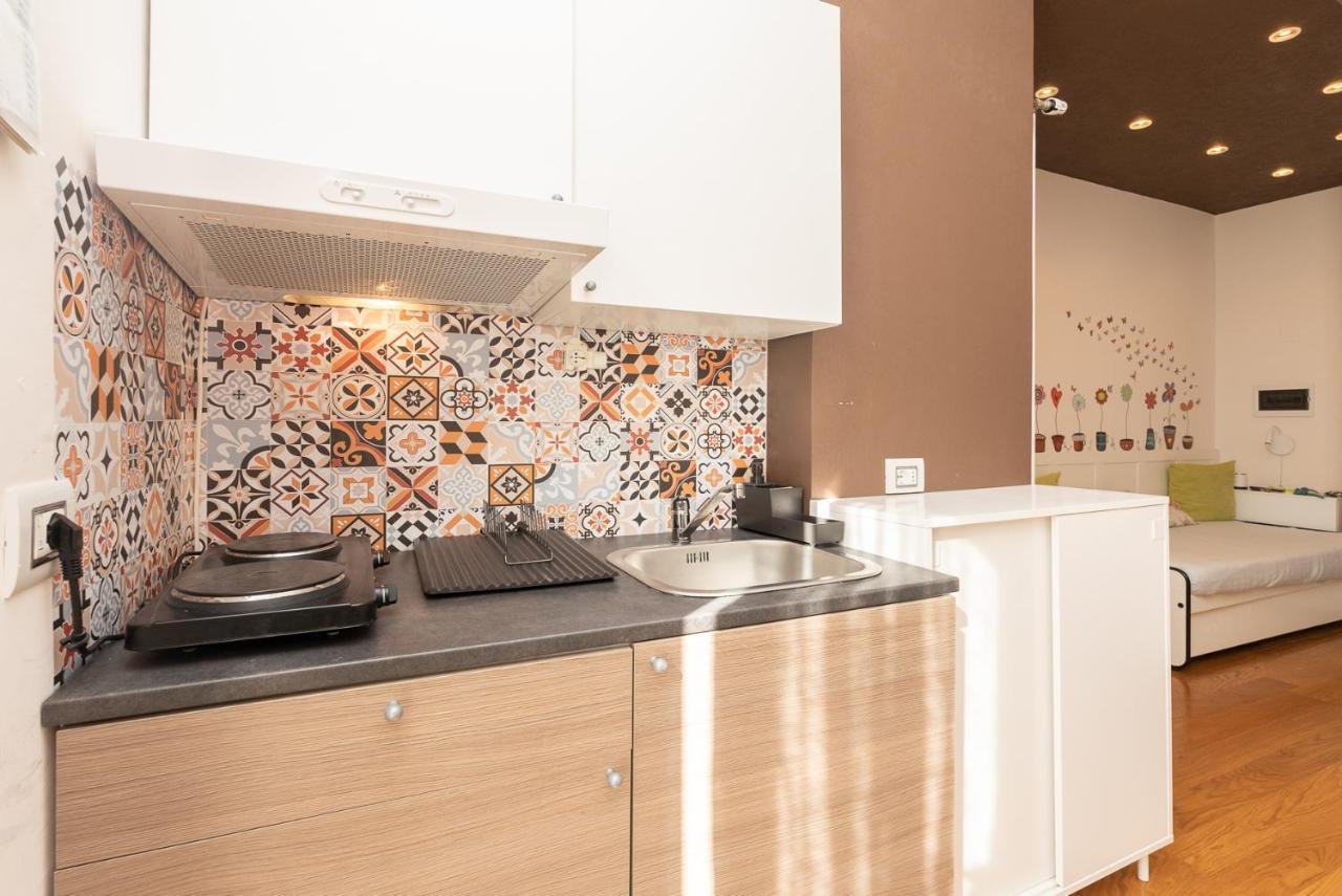 Casa Torre Di Specchio 2 Con Piscina Apartment Bari Ngoại thất bức ảnh