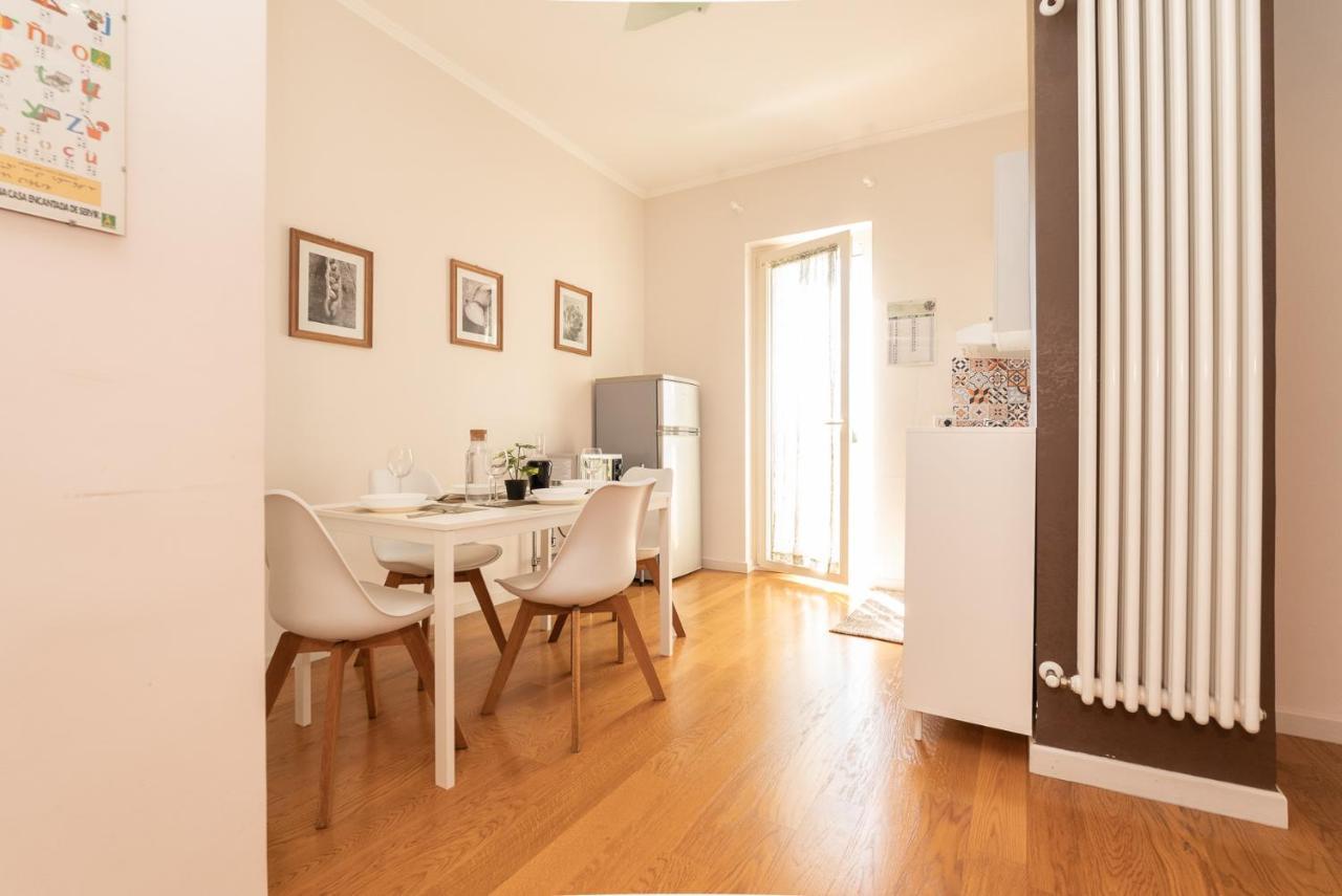 Casa Torre Di Specchio 2 Con Piscina Apartment Bari Ngoại thất bức ảnh