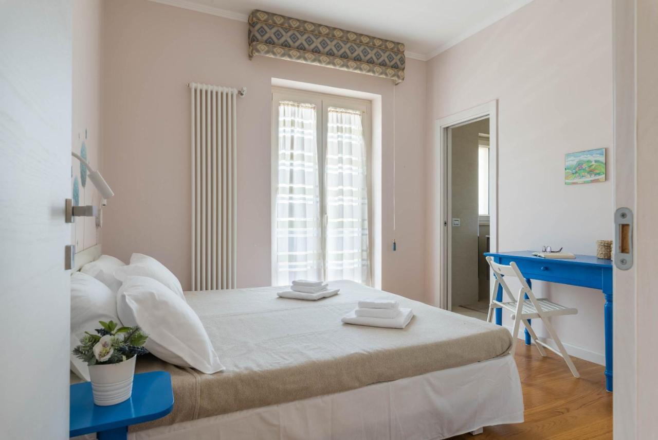 Casa Torre Di Specchio 2 Con Piscina Apartment Bari Ngoại thất bức ảnh