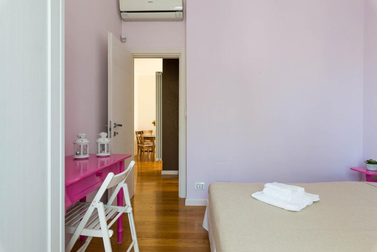 Casa Torre Di Specchio 2 Con Piscina Apartment Bari Ngoại thất bức ảnh