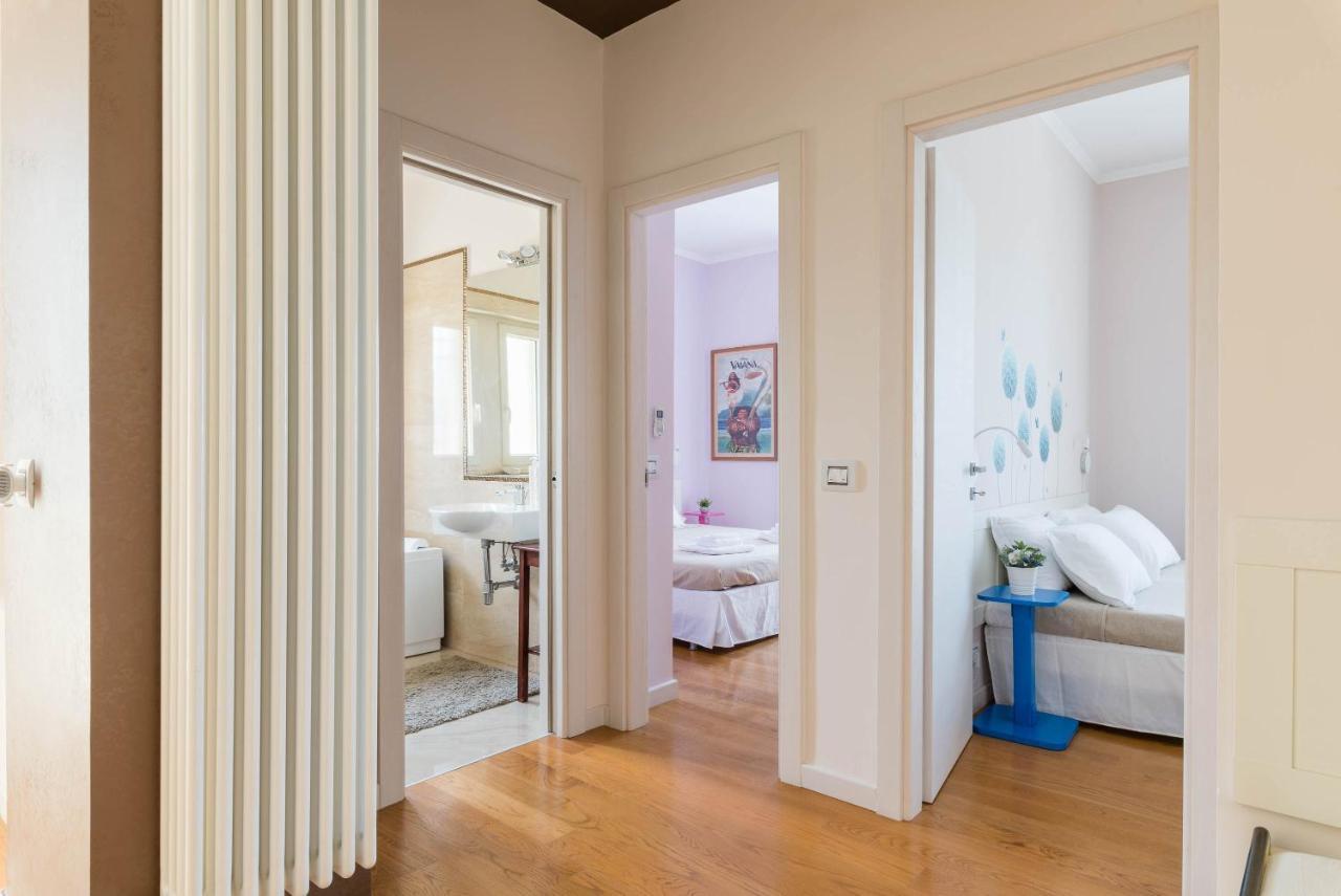 Casa Torre Di Specchio 2 Con Piscina Apartment Bari Ngoại thất bức ảnh